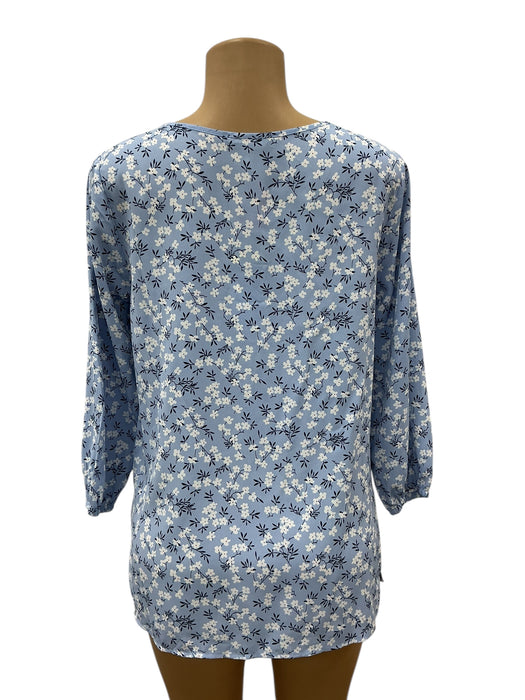 Blusa S (MARIO SERRANI)