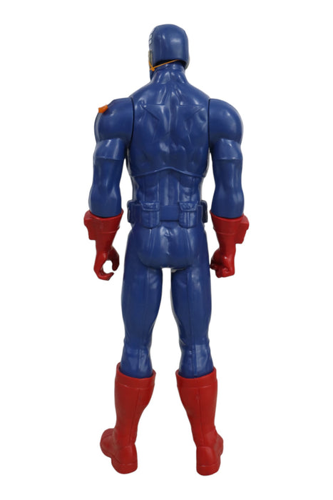 Capitan America (MARVEL)