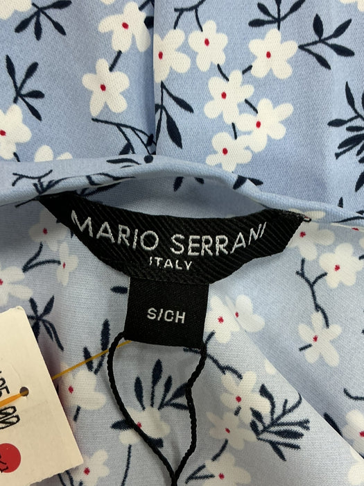 Blusa S (MARIO SERRANI)