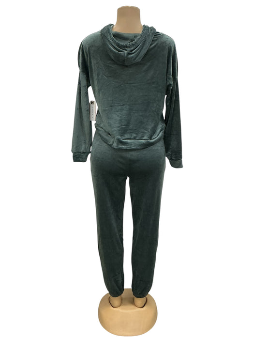 Traje L (DANSKIN)