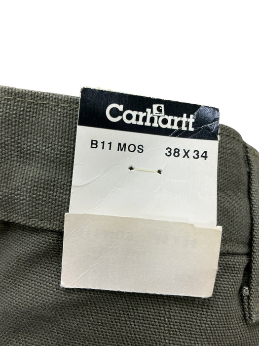 Pantalón 38x34 (CARHARTT)