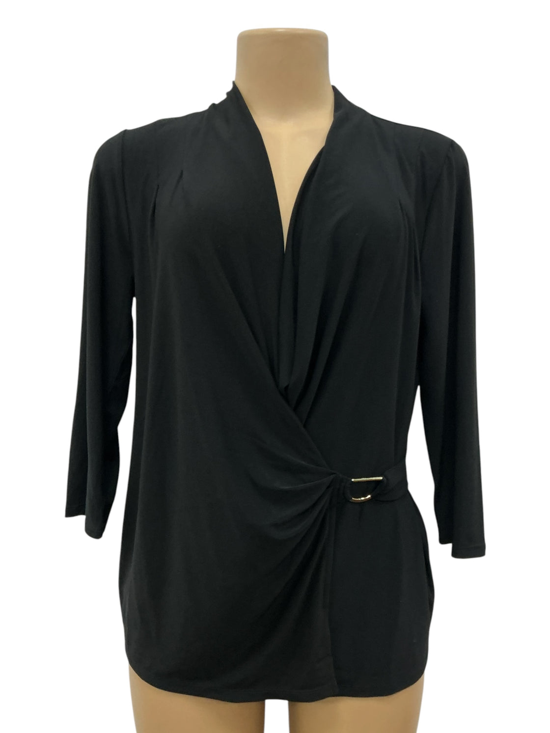 Blusa M (WHITE HOUSE BLACK MARKET)