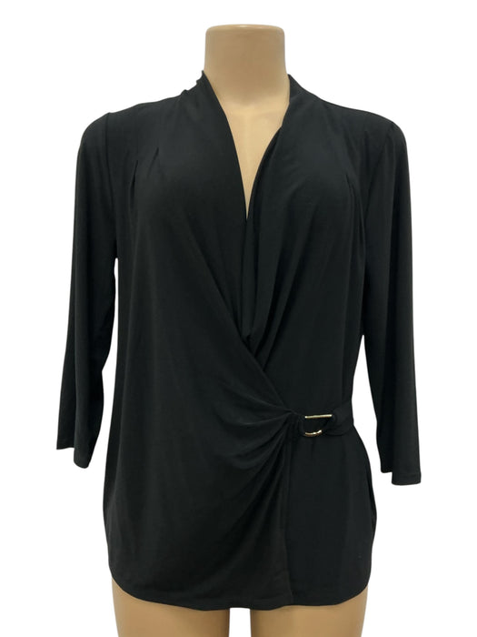 Blusa M (WHITE HOUSE BLACK MARKET)