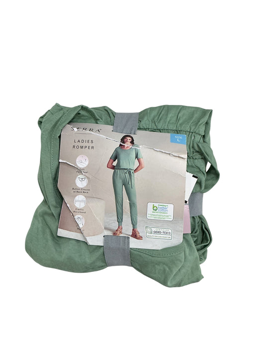 Traje L (SERRA)