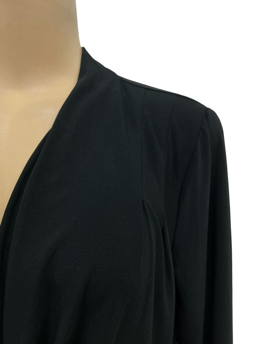 Blusa M (WHITE HOUSE BLACK MARKET)