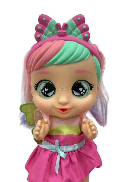 Dressy interactiva (IMC TOYS)