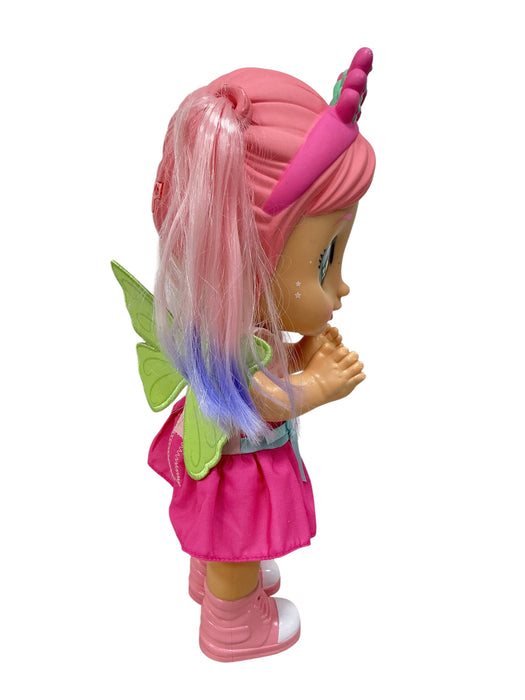 Dressy interactiva (IMC TOYS)