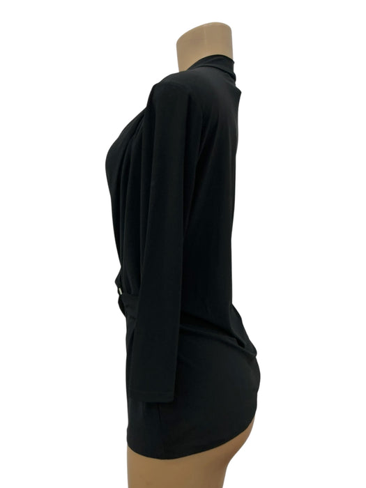 Blusa M (WHITE HOUSE BLACK MARKET)