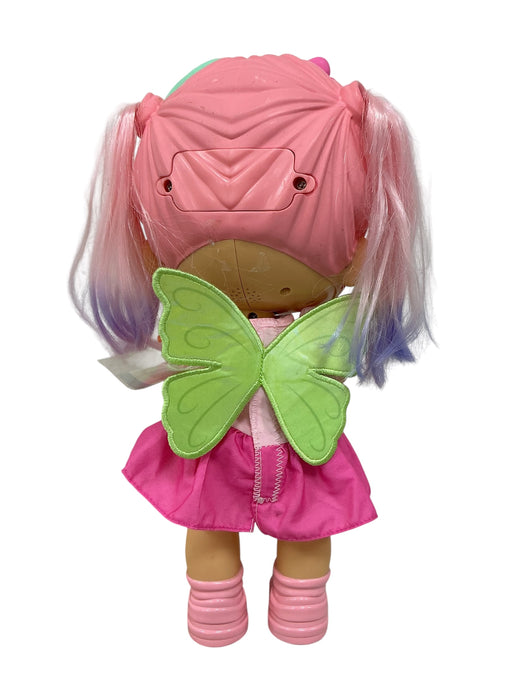 Dressy interactiva (IMC TOYS)