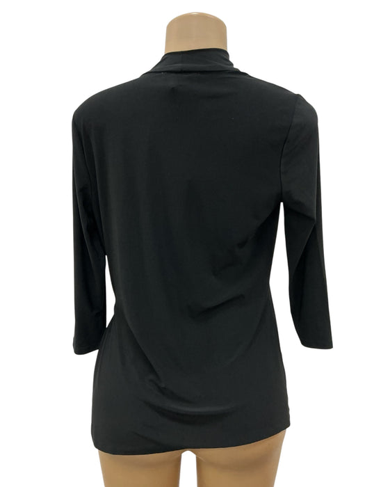 Blusa M (WHITE HOUSE BLACK MARKET)