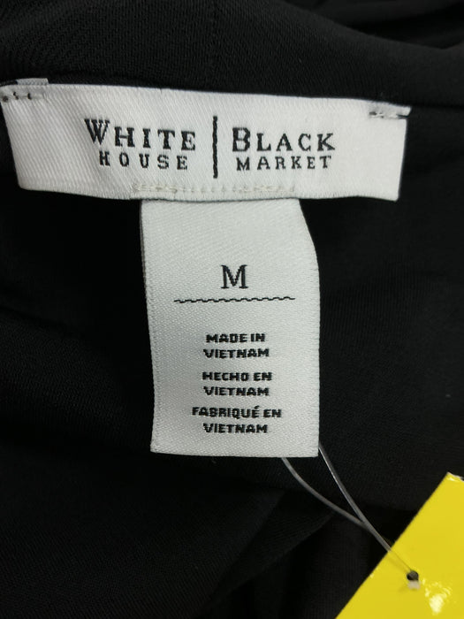 Blusa M (WHITE HOUSE BLACK MARKET)