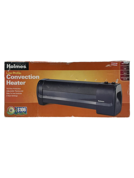 Calentador de Convección (HOLMES)