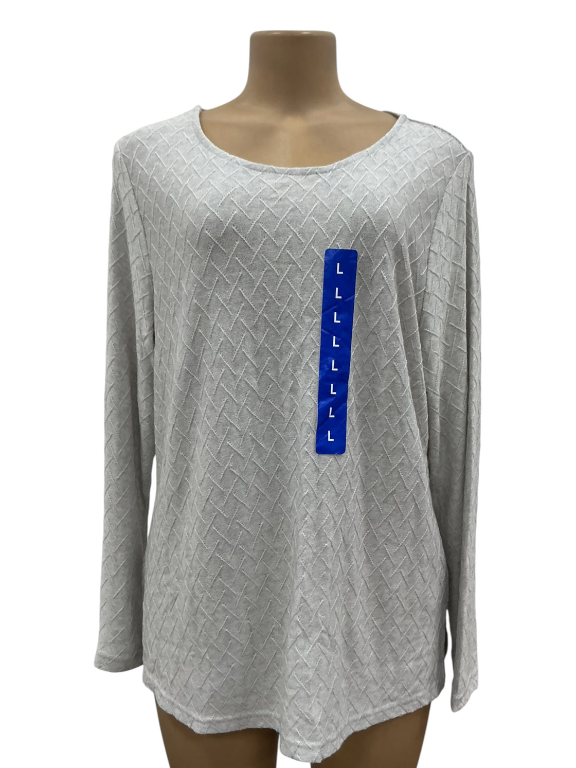 Blusa L (MARIO SERRANI)