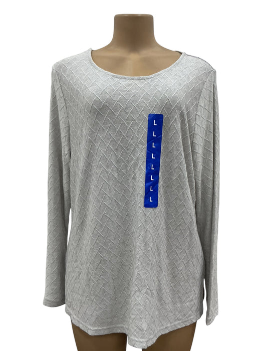 Blusa L (MARIO SERRANI)