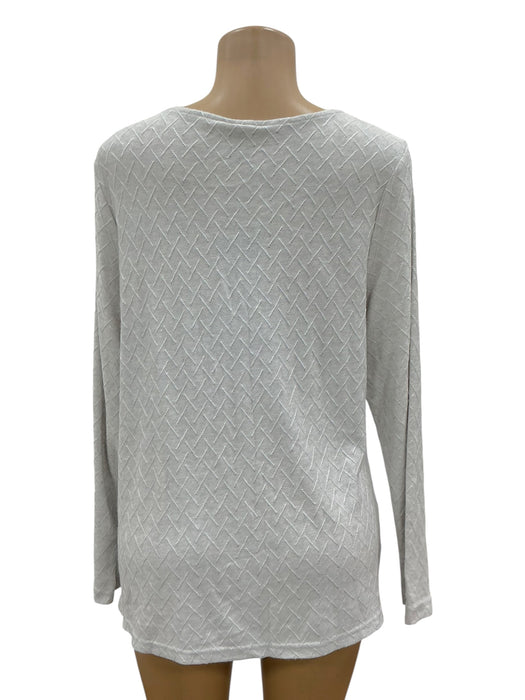 Blusa L (MARIO SERRANI)