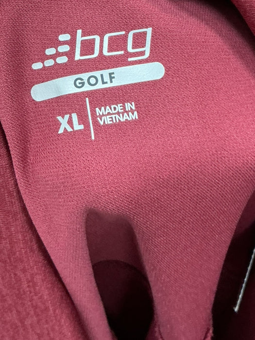 Camisa XL (BCG)