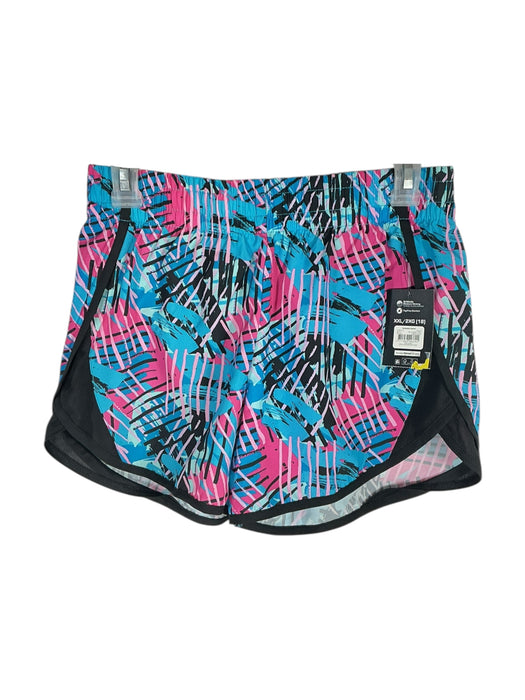 Short XXL (ATHLETIC)