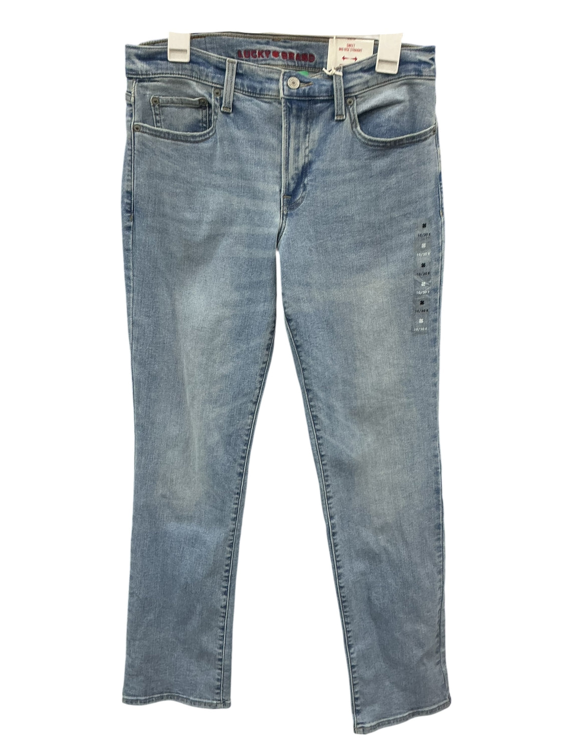 Pantalón 10/30 (LUCKY BRAND)