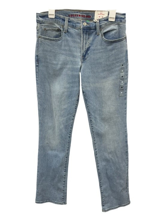 Pantalón 10/30 (LUCKY BRAND)