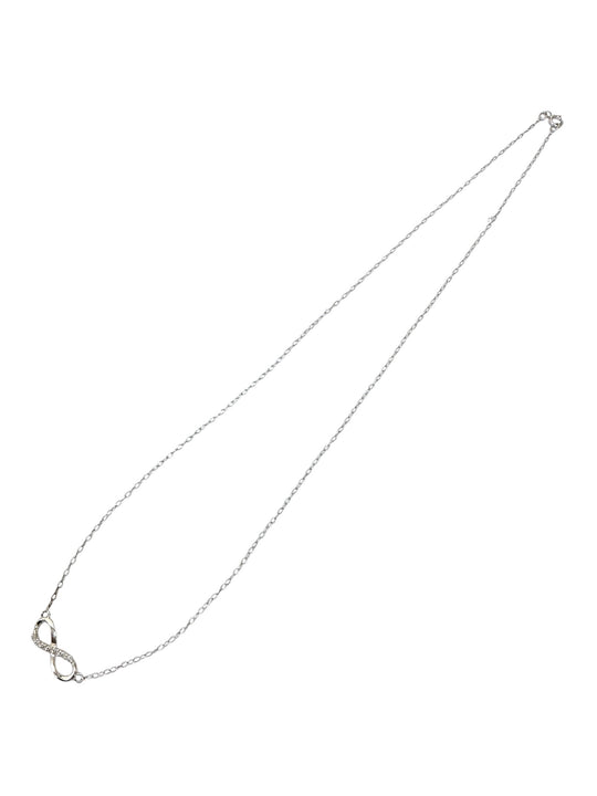 Cadena de plata (925)