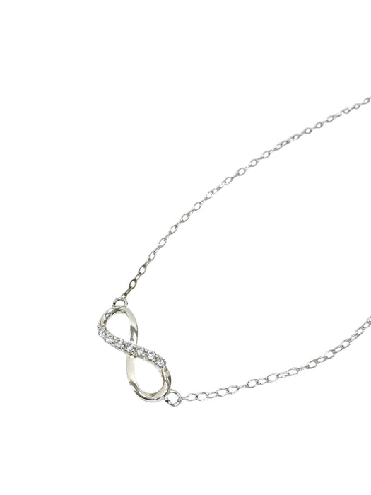 Cadena de plata (925)