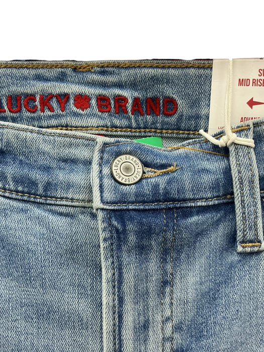 Pantalón 10/30 (LUCKY BRAND)