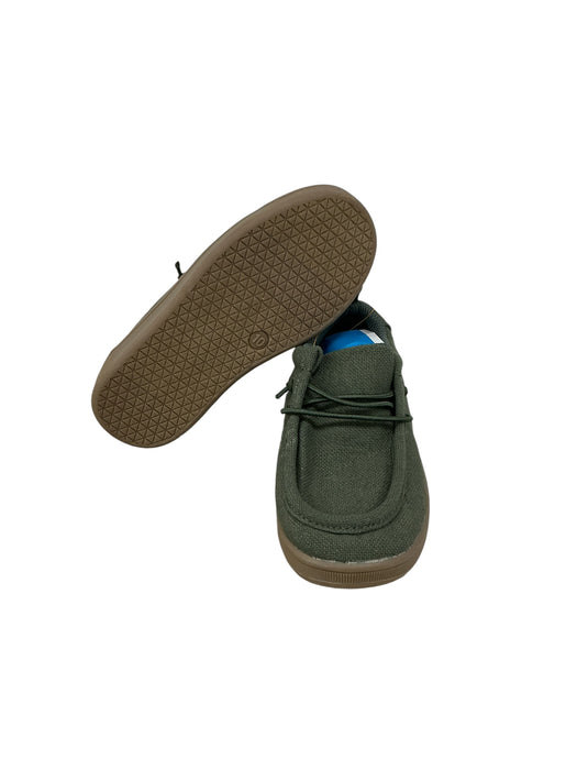 Zapato para niñ@ 10 (GAP)