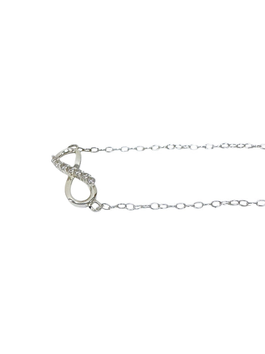 Cadena de plata (925)