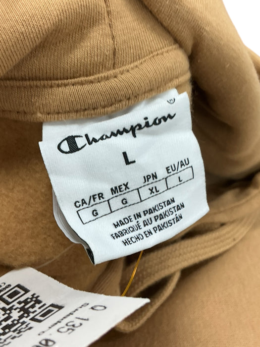 Sudadero L (CHAMPION)