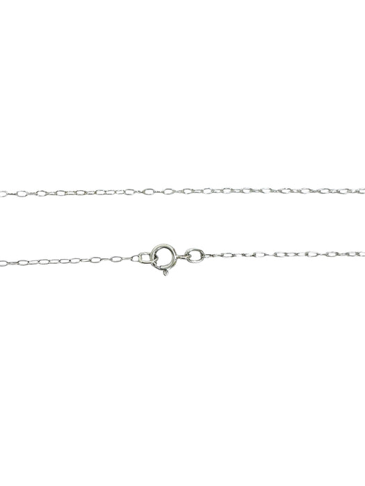 Cadena de plata (925)