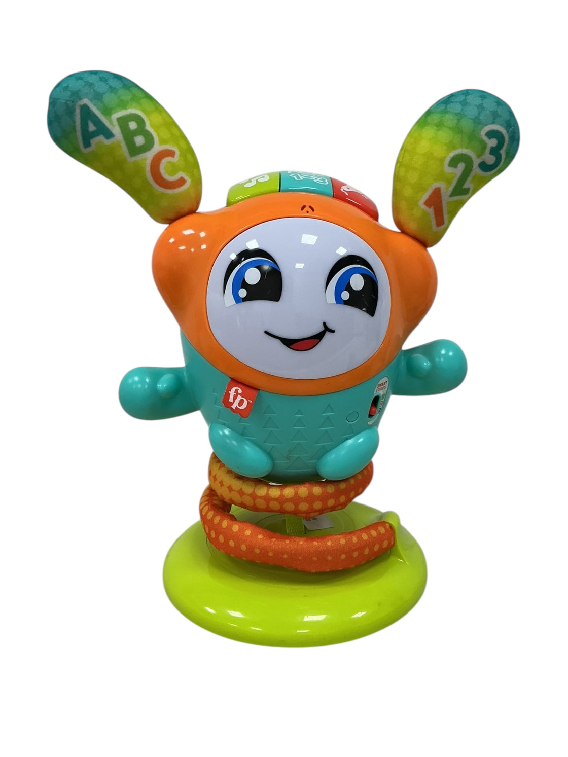 DJ Bouncin' Beats (FISHER PRICE)