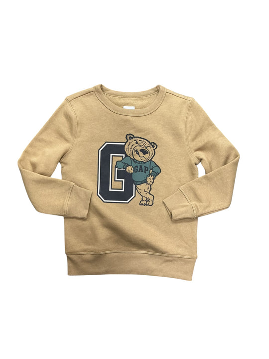Sudadero para niñ@ S (GAP KIDS)