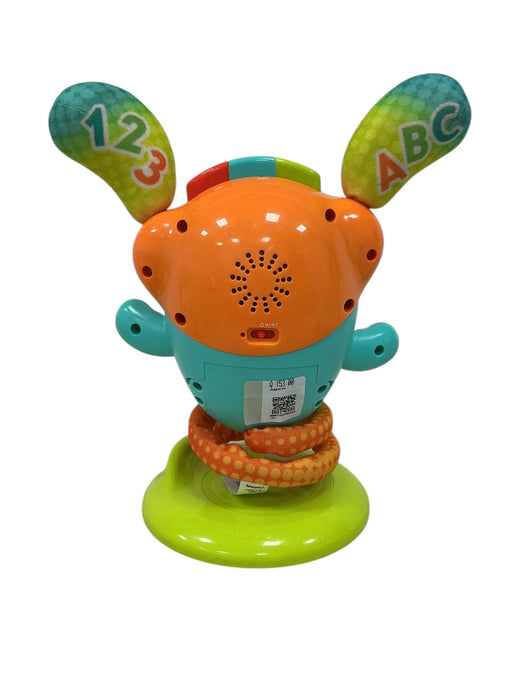 DJ Bouncin' Beats (FISHER PRICE)