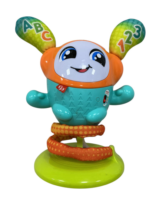DJ Bouncin' Beats (FISHER PRICE)