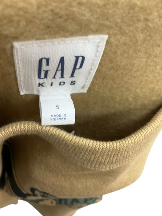 Sudadero para niñ@ S (GAP KIDS)