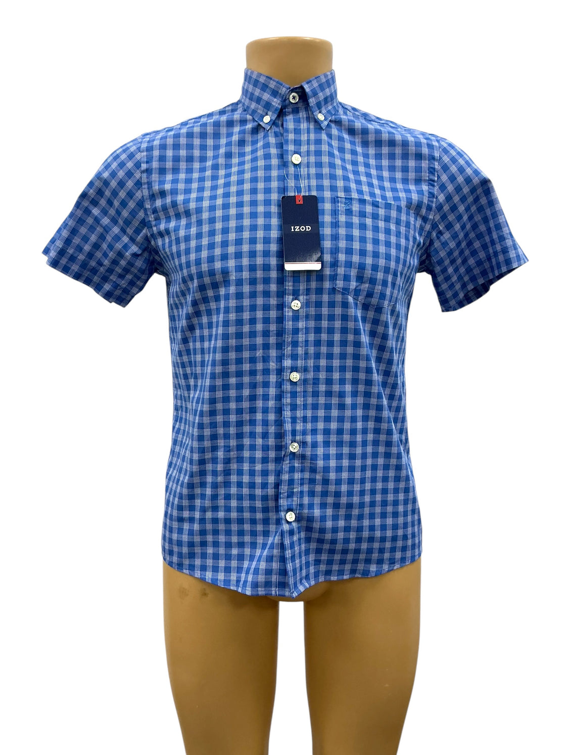 Camisa S (IZOD)