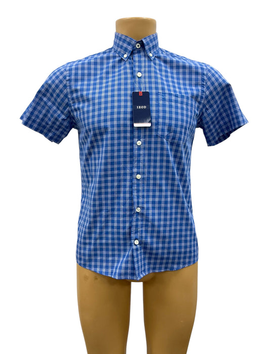 Camisa S (IZOD)