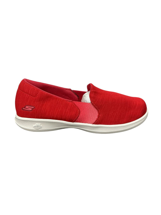Tenis 7 (SKECHERS)