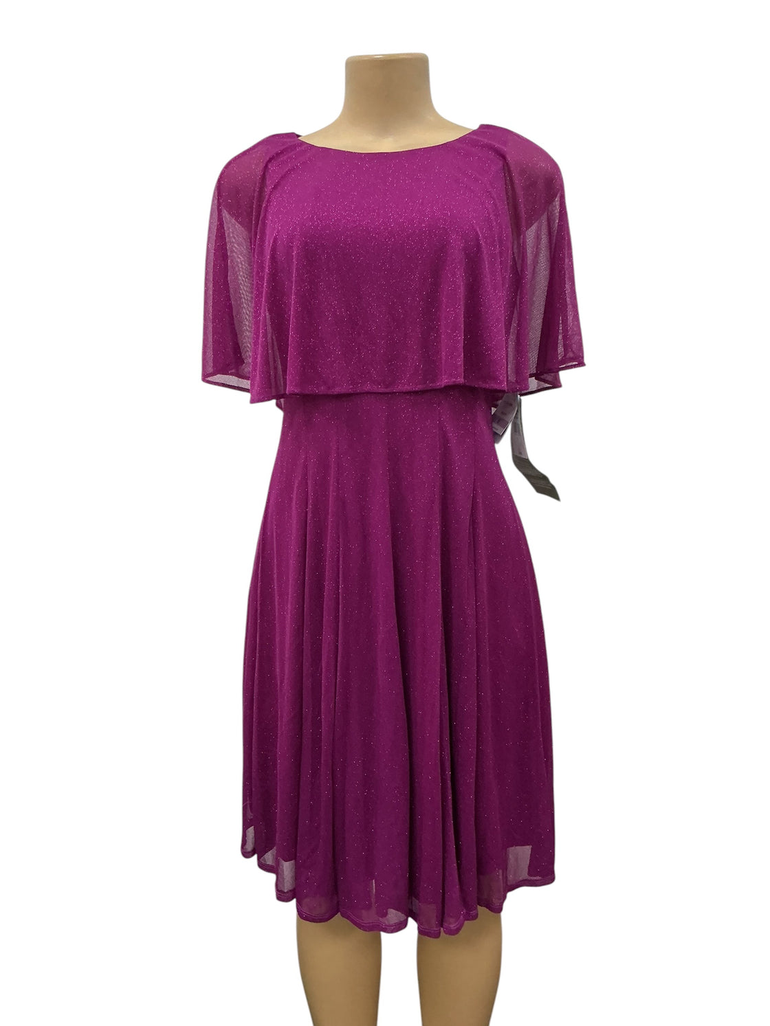 Vestido 6 (DANNY AND NICOLE)
