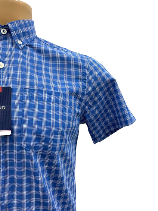 Camisa S (IZOD)