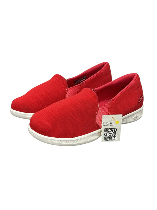 Tenis 7 (SKECHERS)