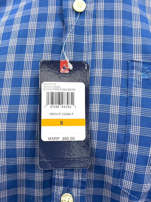 Camisa S (IZOD)