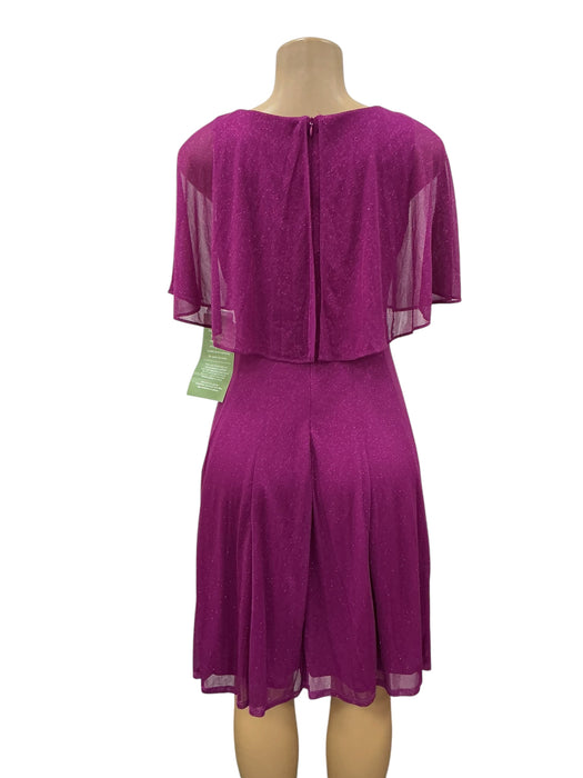 Vestido 6 (DANNY AND NICOLE)