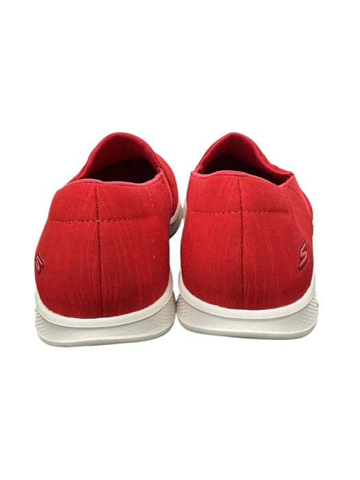 Tenis 7 (SKECHERS)