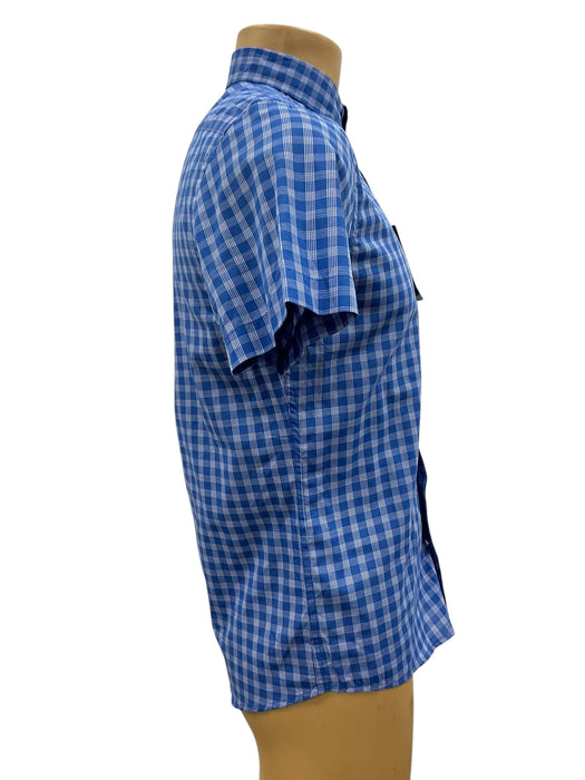 Camisa S (IZOD)