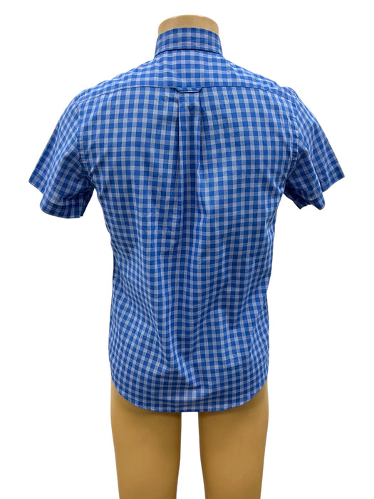 Camisa S (IZOD)