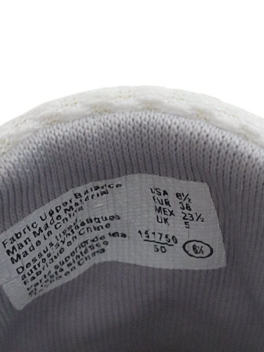 Tenis 6.5  (CHAMPION)