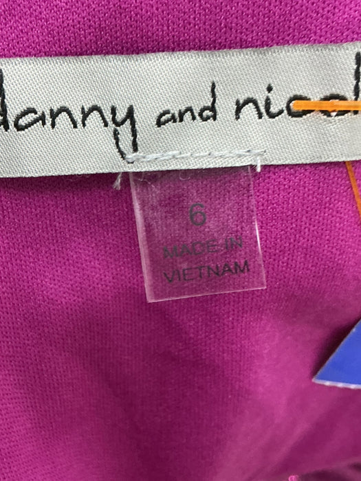 Vestido 6 (DANNY AND NICOLE)