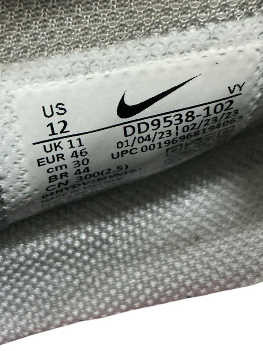 Tenis 12 (NIKE)