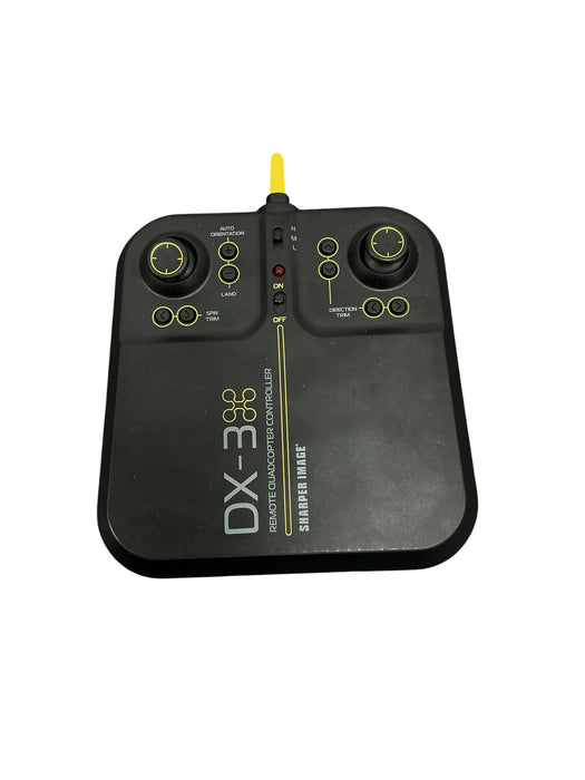 Dron de Video DX-3 (SHARPER IMAGE)